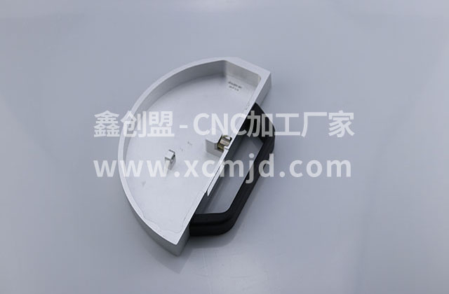 CNC零件加工工藝處理不當會有什么影響？