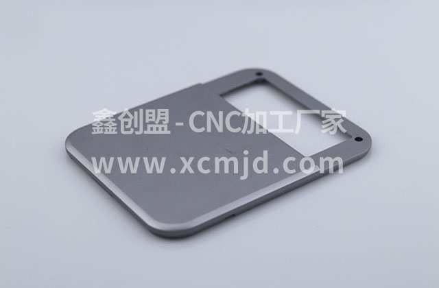 數控零件加工主要使用對象是什么？