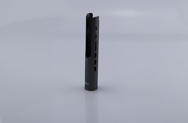 數控零件加工刀的結構分為哪些？