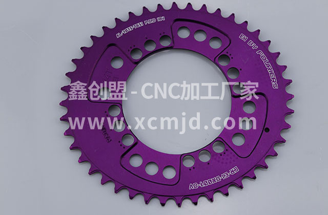 cnc機械加工影響表面粗糙度的因素有哪些？