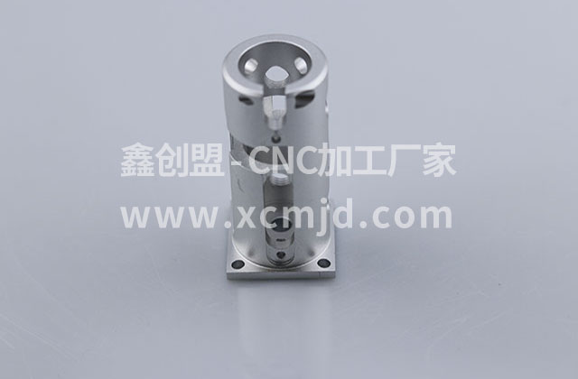 什么是檢測機械零件加工的方法？