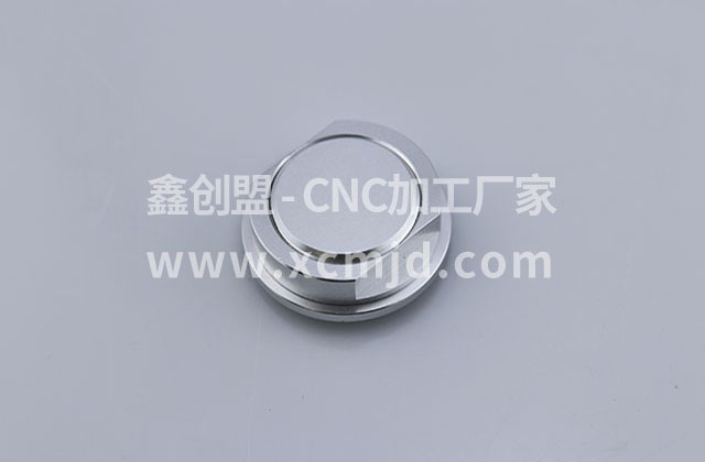 CNC加工航空航天零件加工中粗切削和精切削的區別是什么？