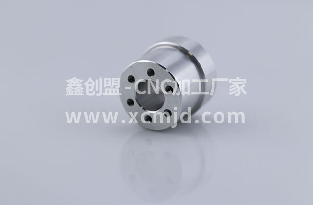 連接器數控加工換刀程序出現故障如何解決處理？