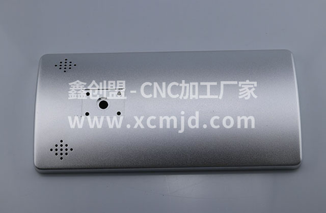  金屬五金加工模的品質怎么保障？鑫創盟五金加工為您詳細解答 
