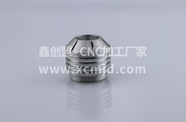 CNC是怎么加工連接器數控加工的？