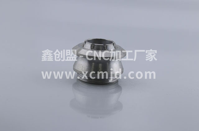 軍工零件加工有什么常見的數控刀片挑選？