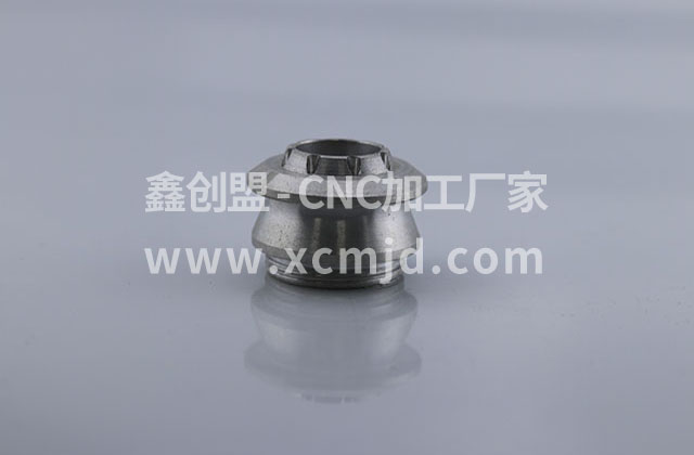  做CNC醫療零件加工，一定要選經驗豐富的CNC醫療零件加工廠 