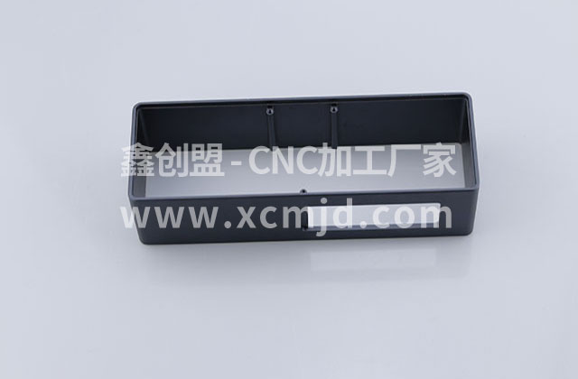 CNC加工與五金的區別？