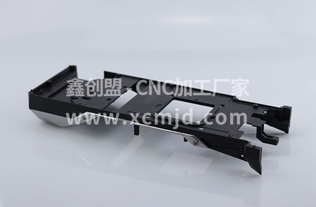 深圳cnc加工中編程造成的撞機應如何避免？