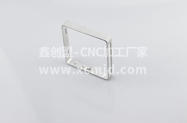 關于非標五金零件加工的側面切削處理的介紹？