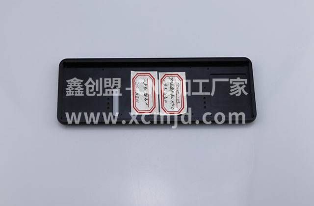 數控零件加工圓形容易會出現哪些問題？