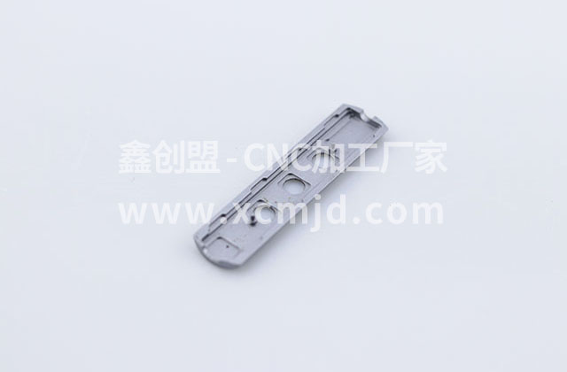 了解精密五金零件加工CNC加工精度為何會變越來越差？