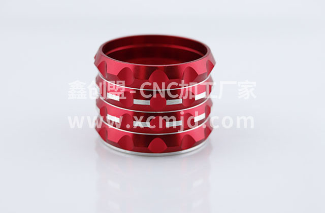 法蘭數控加工在安裝時的環境有哪些因素？