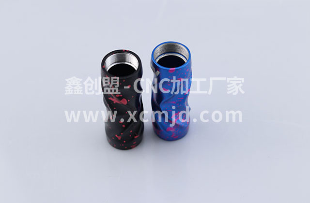 數控車床加工時一定要注意以下幾點！
