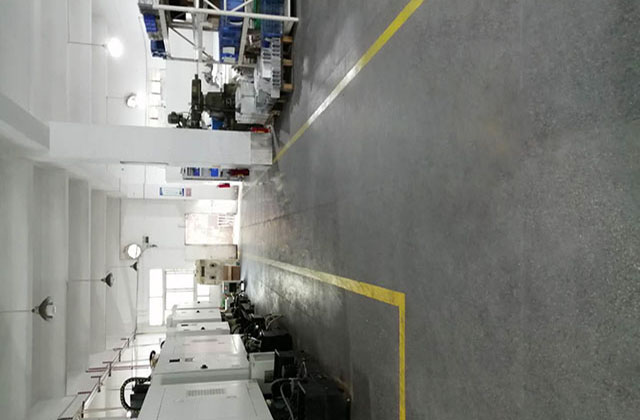 銑床加工使用操作過程中注意哪些安全規則？