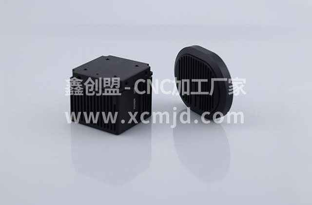  高品質軍工部件加工打樣，設備先進，材料齊全 