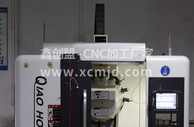 客戶選擇五軸CNC加工中心，它究竟有哪些好處呢？