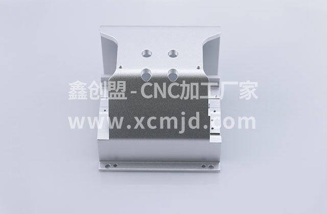 鋁合金加工如何進行熱變形處理？