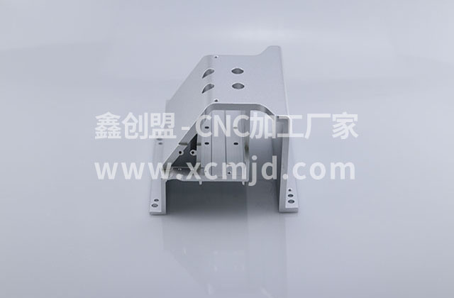 CNC零件加工工藝處理不當會有什么影響？