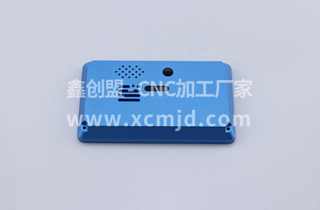 什么是連接器數控加工件？