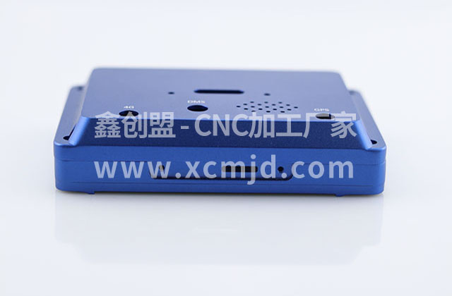 使用數控CNC加工怎么找圓的坐標？