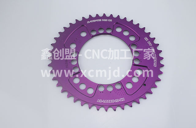 鋁合金CNC精密零件加工操作原則有哪些？