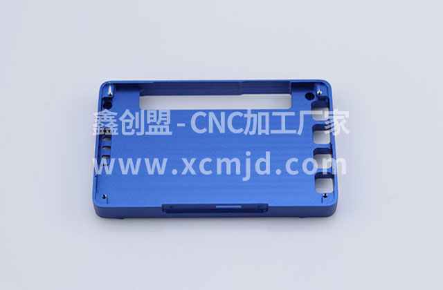 降低電機殼數控生產效率低下的因素，實用性超強！