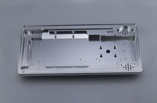 精密機械零件加工熱處理的工序怎么安排到位？
