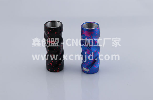 如何防范鋁合金加工件產生裂紋的措施？
