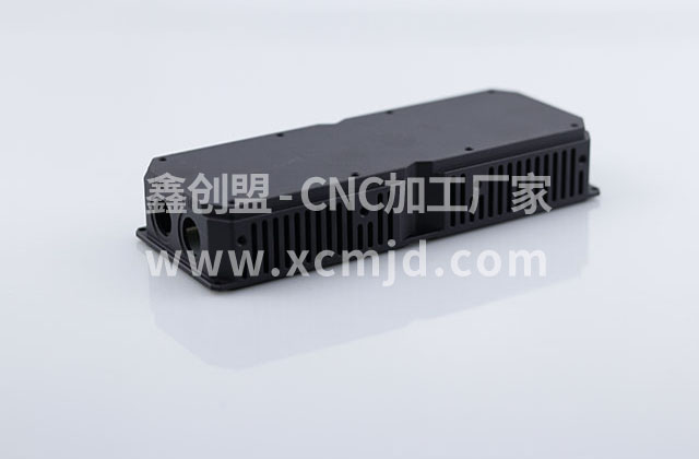 五軸CNC加工可以加工什么樣的零件？