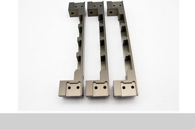 哪些零件適合CNC精密機械加工呢？